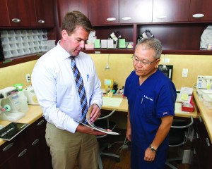 BURKHART DENTAL